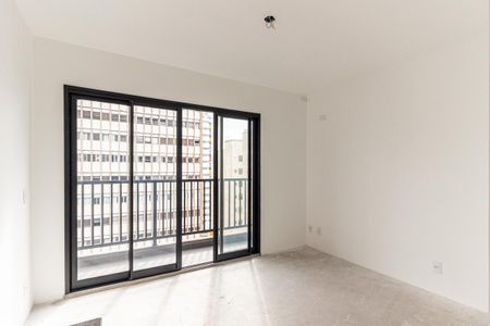 Apartamento para alugar com 23m², 1 quarto e sem vagaStudio