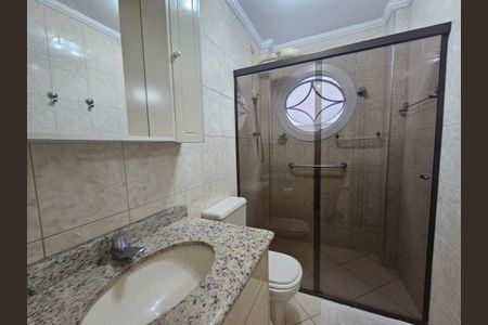 Apartamento para alugar com 1 quarto, 35m² em Jardim Belmar, Guarujá