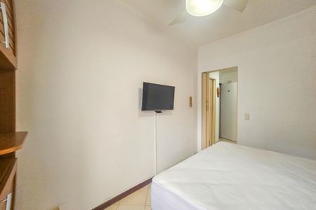 Apartamento para alugar com 1 quarto, 35m² em Jardim Belmar, Guarujá
