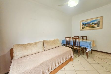 Apartamento para alugar com 1 quarto, 35m² em Jardim Belmar, Guarujá