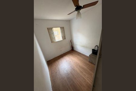 Quarto de casa para alugar com 2 quartos, 56m² em Loteamento Parque Centenario, Campinas