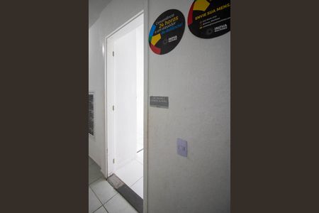 Apartamento para alugar com 43m², 2 quartos e sem vagaSalão de jogos 