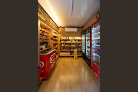 Apartamento para alugar com 43m², 2 quartos e sem vagaMercadinho