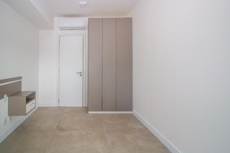Apartamento para alugar com 42m², 1 quarto e 1 vagaQuarto