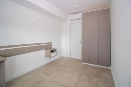 Quarto de apartamento para alugar com 1 quarto, 42m² em Petrópolis, Porto Alegre