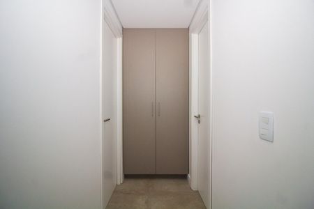 Apartamento para alugar com 42m², 1 quarto e 1 vagaBanheiro