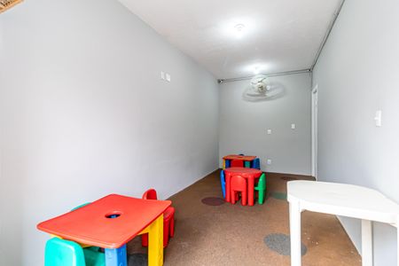 Apartamento à venda com 47m², 2 quartos e 1 vagaBrinquedoteca