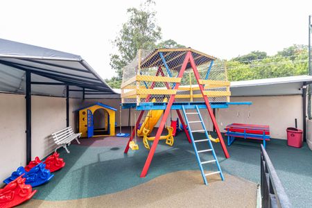 Apartamento à venda com 47m², 2 quartos e 1 vagaÁrea comum - Playground