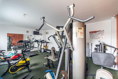 Apartamento à venda com 47m², 2 quartos e 1 vagaÁrea comum - Academia