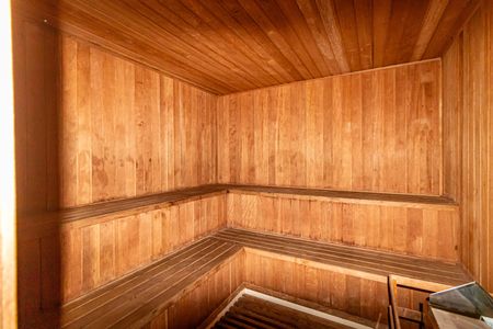 Apartamento à venda com 47m², 2 quartos e 1 vagaSaúna