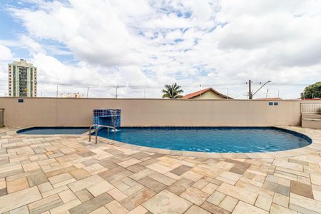 Apartamento à venda com 47m², 2 quartos e 1 vagaÁrea comum - Piscina