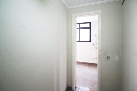 Apartamento à venda com 280m², 4 quartos e 3 vagasQuarto de Serviço 1