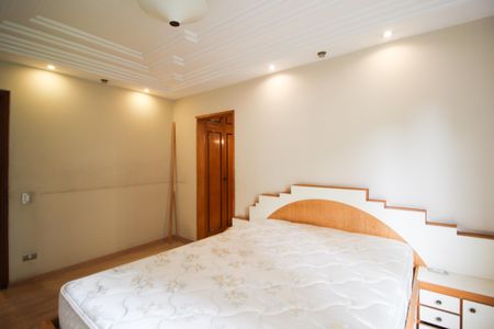 Apartamento à venda com 280m², 4 quartos e 3 vagasSuíte 1