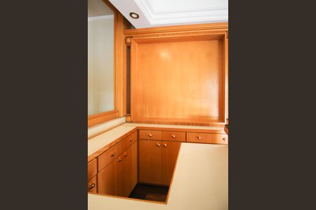 Apartamento à venda com 280m², 4 quartos e 3 vagasSala