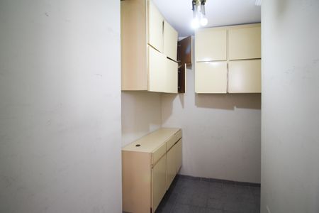 Apartamento à venda com 280m², 4 quartos e 3 vagasQuarto de Serviço 1