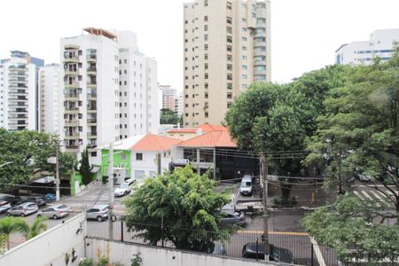 Apartamento à venda com 280m², 4 quartos e 3 vagasVista