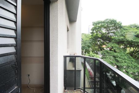 Apartamento à venda com 280m², 4 quartos e 3 vagasVaranda da  Suíte 2