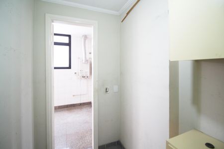 Apartamento à venda com 280m², 4 quartos e 3 vagasQuarto de Serviço 1