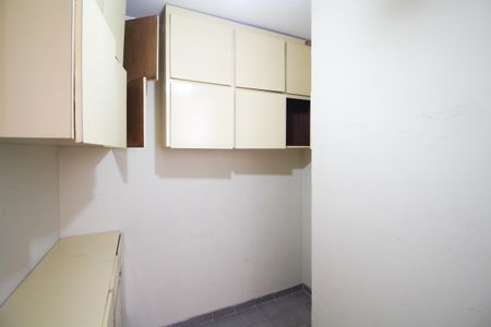 Apartamento à venda com 280m², 4 quartos e 3 vagasQuarto de Serviço 1