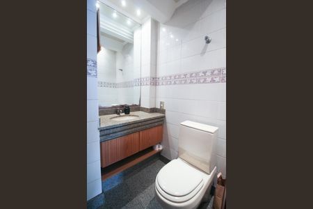 Apartamento à venda com 280m², 4 quartos e 3 vagasLavabo