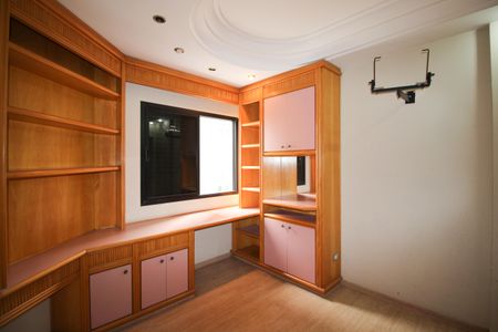 Apartamento à venda com 280m², 4 quartos e 3 vagasSuíte 3