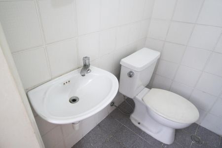 Apartamento à venda com 280m², 4 quartos e 3 vagasBanheiro de serviço