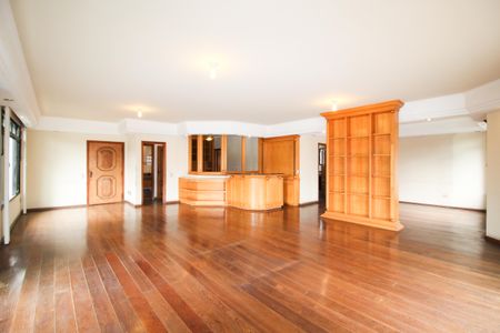 Apartamento à venda com 280m², 4 quartos e 3 vagasSala