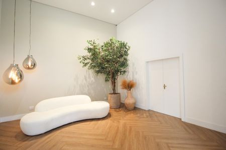 Apartamento à venda com 280m², 4 quartos e 3 vagasHall