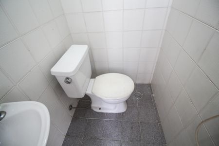 Apartamento à venda com 280m², 4 quartos e 3 vagasBanheiro de serviço