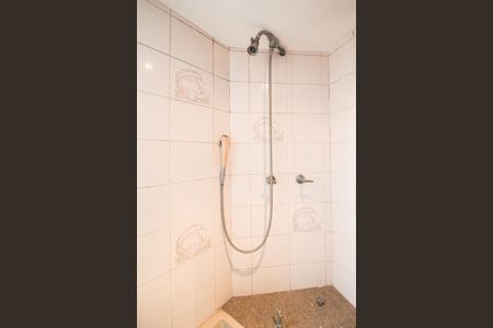 Apartamento à venda com 280m², 4 quartos e 3 vagasBanheiro da Suíte 3