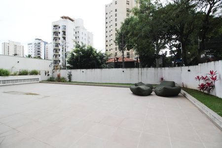 Apartamento à venda com 280m², 4 quartos e 3 vagasÁrea comum