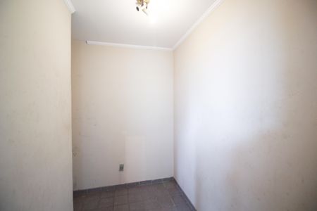 Apartamento à venda com 280m², 4 quartos e 3 vagasQuarto de Serviço 2