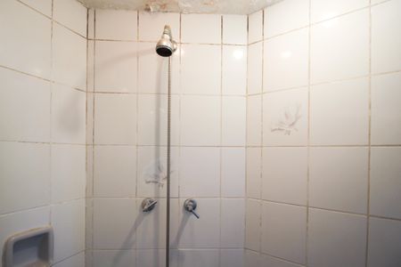 Apartamento à venda com 280m², 4 quartos e 3 vagasBanheiro da Suíte 2