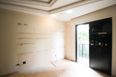 Apartamento à venda com 280m², 4 quartos e 3 vagas Suíte 2