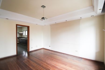 Sala de Jantar de apartamento à venda com 4 quartos, 280m² em Indianópolis, São Paulo