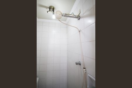 Apartamento à venda com 280m², 4 quartos e 3 vagasBanheiro de serviço