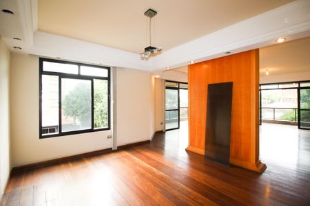 Apartamento à venda com 280m², 4 quartos e 3 vagasSala de Jantar