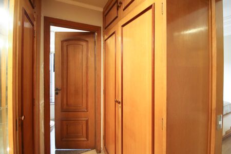 Apartamento à venda com 280m², 4 quartos e 3 vagasSuíte 1