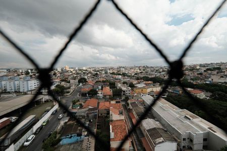 Apartamento à venda com 50m², 2 quartos e 1 vagaSala/Cozinha