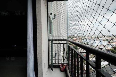 Apartamento à venda com 50m², 2 quartos e 1 vagaSala/Cozinha