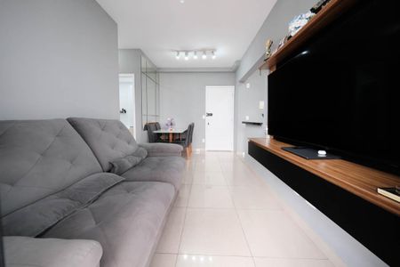 Apartamento à venda com 50m², 2 quartos e 1 vagaSala/Cozinha