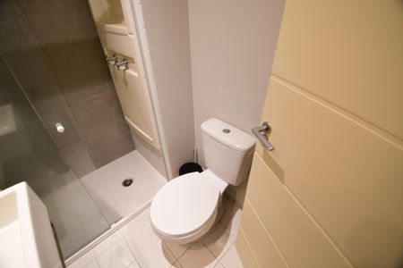 Studio para alugar com 50m², 1 quarto e 1 vagaBanheiro