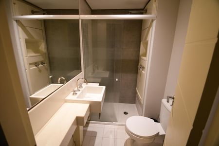 Studio para alugar com 50m², 1 quarto e 1 vagaBanheiro