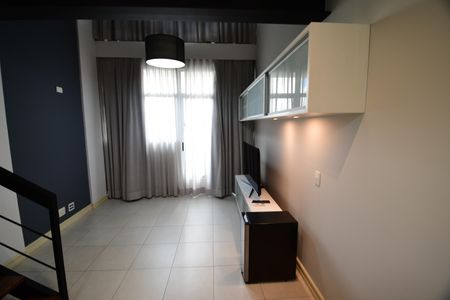 Sala de kitnet/studio à venda com 1 quarto, 50m² em Cambuí, Campinas