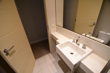 Studio para alugar com 50m², 1 quarto e 1 vagaBanheiro