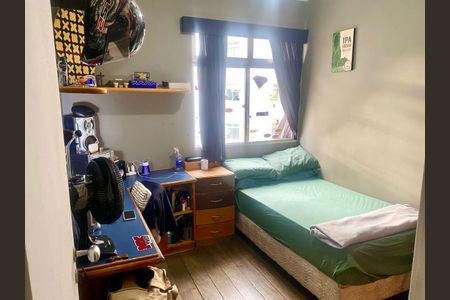 Apartamento à venda com 105m², 3 quartos e 2 vagasQuarto