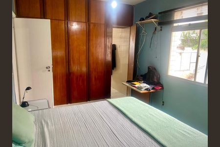 Apartamento à venda com 105m², 3 quartos e 2 vagasQuarto