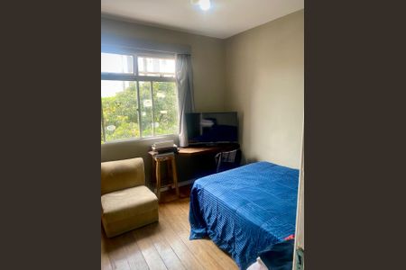 Apartamento à venda com 105m², 3 quartos e 2 vagasQuarto