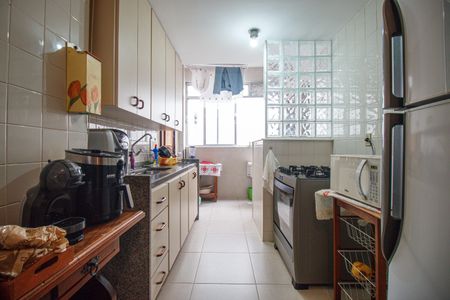 Apartamento à venda com 140m², 3 quartos e 2 vagasCozinha