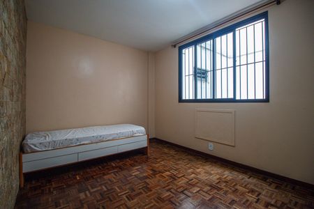 Apartamento à venda com 140m², 3 quartos e 2 vagasQuarto 3